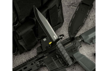 Image of SOG Specialty Knives &amp; Tools Bar15c Clip Point Bayonet