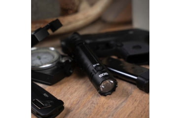 Image of SOG Specialty Knives &amp; Tools M-18 1900 Lumens LED Flashlight
