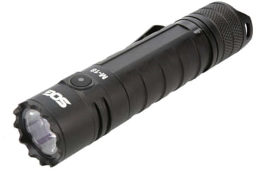 Image of SOG Specialty Knives &amp; Tools M-18 1900 Lumens LED Flashlight