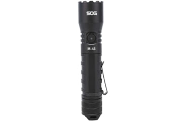 Image of SOG Specialty Knives &amp; Tools M-48 2500 Lumens LED Flashlight
