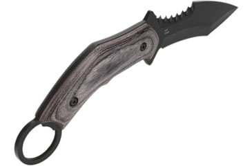 Image of SOG Specialty Knives &amp; Tools Phantom Edge Karambit Fixed Blade