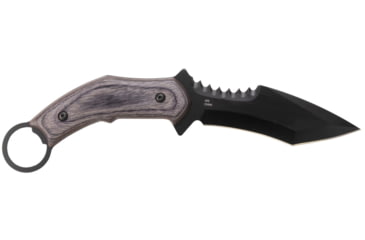 Image of SOG Specialty Knives &amp; Tools Phantom Edge Karambit Fixed Blade