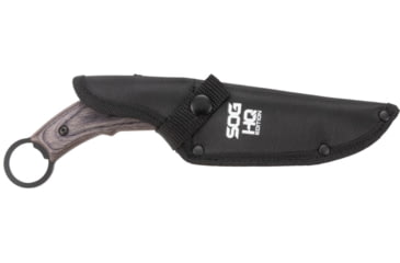 Image of SOG Specialty Knives &amp; Tools Phantom Edge Karambit Fixed Blade