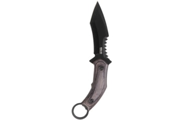 Image of SOG Specialty Knives &amp; Tools Phantom Edge Karambit Fixed Blade