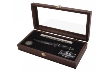 Image of SOG Specialty Knives &amp; Tools Sog-tech Bowie, 30th Anniversary Series - ANV1001-BX