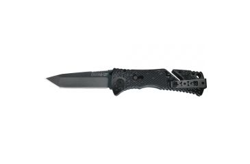Image of SOG Trident Knife, Satin, TF2-BX