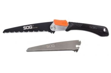Image of SOG Specialty Knives &amp; Tools Sog-wood &amp; Bone Saw - F11BN-CP