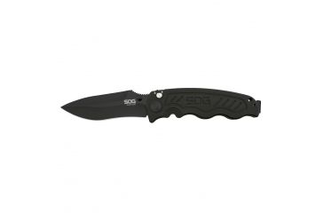 Image of SOG Specialty Knives &amp; Tools Sog-zoom Mini - ZM1002-BX