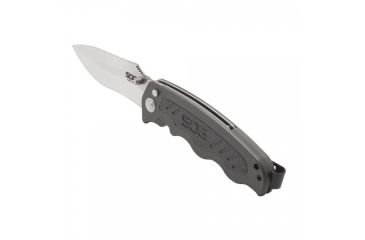Image of SOG Specialty Knives &amp; Tools Sog-zoom, Satin - ZM1018-BX