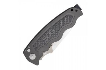 Image of SOG Specialty Knives &amp; Tools Sog-zoom, Satin - ZM1018-BX
