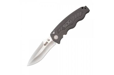 Image of SOG Specialty Knives &amp; Tools Sog-zoom, Satin - ZM1018-BX