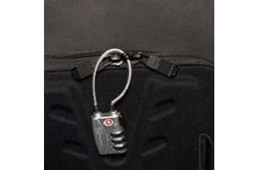 Image of SOG Specialty Knives &amp; Tools Surrept/04 Cs Waistpack - Steel Blue - 86-71-02-31