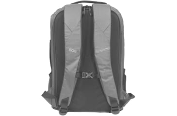 Image of SOG Specialty Knives &amp; Tools Surrept/16 Cs Daypack - Charcoal - 89-71-01-31