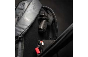 Image of SOG Specialty Knives &amp; Tools Surrept/16 Cs Daypack - Charcoal - 89-71-01-31