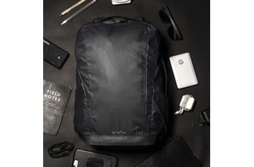 Image of SOG Specialty Knives &amp; Tools Surrept/16 Cs Daypack - Charcoal - 89-71-01-31