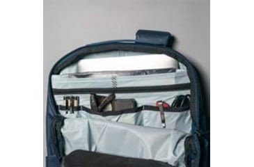 Image of SOG Specialty Knives &amp; Tools Surrept/16 Cs Daypack - Charcoal - 89-71-01-31