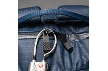 Image of SOG Specialty Knives &amp; Tools Surrept/16 Cs Daypack - Steel Blue - 89-71-02-31