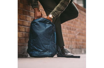 Image of SOG Specialty Knives &amp; Tools Surrept/16 Cs Daypack - Steel Blue - 89-71-02-31