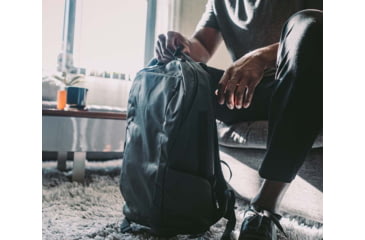 Image of SOG Specialty Knives &amp; Tools Surrept/16 Cs Daypack - Steel Blue - 89-71-02-31