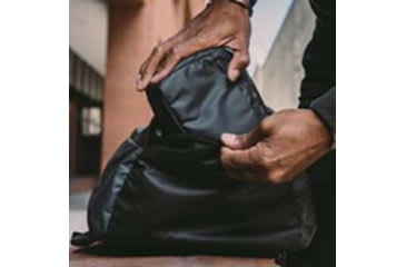 Image of SOG Specialty Knives &amp; Tools Surrept/24 Cs Daypack - Steel Blue - 89-71-04-31