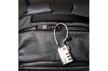 Image of SOG Specialty Knives &amp; Tools Surrept/24 Cs Daypack - Steel Blue - 89-71-04-31