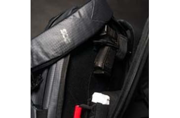 Image of SOG Specialty Knives &amp; Tools Surrept/24 Cs Daypack - Steel Blue - 89-71-04-31