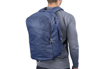 Image of SOG Specialty Knives &amp; Tools Surrept/24 Cs Daypack - Steel Blue - 89-71-04-31