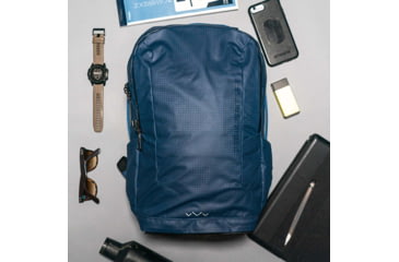 Image of SOG Specialty Knives &amp; Tools Surrept/24 Cs Daypack - Steel Blue - 89-71-04-31