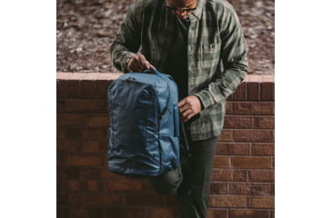 Image of SOG Specialty Knives &amp; Tools Surrept/24 Cs Daypack - Steel Blue - 89-71-04-31