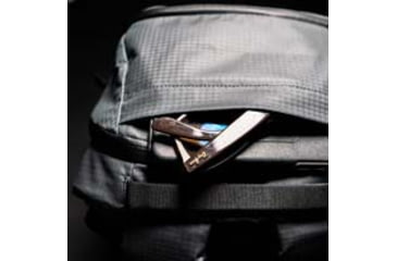 Image of SOG Specialty Knives & Tools Surrept/36 Cs Travel Pack - Steel Blue - 89-71-06-31