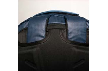 Image of SOG Specialty Knives & Tools Surrept/36 Cs Travel Pack - Steel Blue - 89-71-06-31