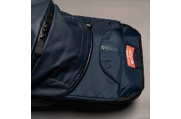 Image of SOG Specialty Knives & Tools Surrept/36 Cs Travel Pack - Steel Blue - 89-71-06-31