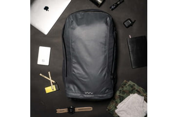 Image of SOG Specialty Knives &amp; Tools Surrept/36 Cs Travel Pack - Charcoal - 89-71-05-31