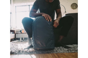 Image of SOG Specialty Knives &amp; Tools Surrept/36 Cs Travel Pack - Charcoal - 89-71-05-31