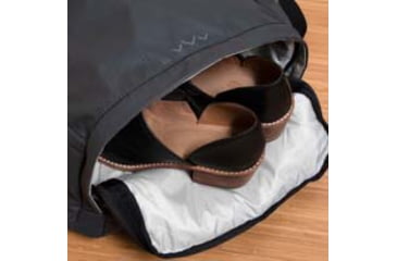 Image of SOG Specialty Knives & Tools Surrept/36 Cs Travel Pack - Steel Blue - 89-71-06-31