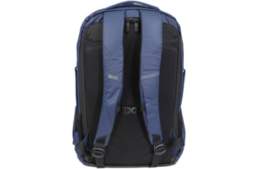 Image of SOG Specialty Knives & Tools Surrept/36 Cs Travel Pack - Steel Blue - 89-71-06-31