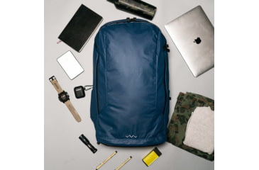 Image of SOG Specialty Knives & Tools Surrept/36 Cs Travel Pack - Steel Blue - 89-71-06-31