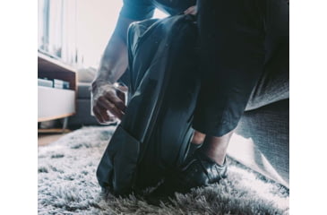 Image of SOG Specialty Knives & Tools Surrept/36 Cs Travel Pack - Steel Blue - 89-71-06-31