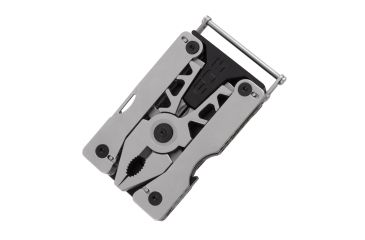 Image of SOG Specialty Knives &amp; Tools Sync II Multi-Tool, Bead Blast, SN1011-CP