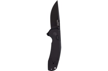 Image of SOG Specialty Knives &amp; Tools -tac Xr Black Out - 12-38-01-41