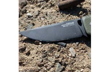 Image of SOG Specialty Knives &amp; Tools -tac Xr Od Green - 12-38-02-41