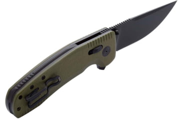 Image of SOG Specialty Knives &amp; Tools -tac Xr Od Green - 12-38-02-41