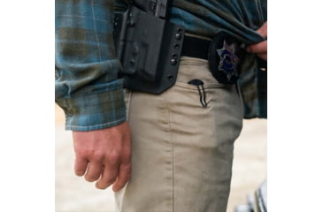 Image of SOG Specialty Knives &amp; Tools -tac Xr Od Green - 12-38-02-41