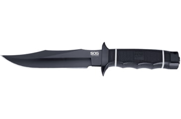 Image of SOG Specialty Knives &amp; Tools Tech Bowie