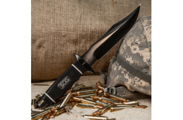 Image of SOG Specialty Knives &amp; Tools Tech Bowie