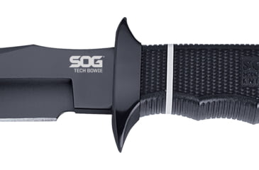 Image of SOG Specialty Knives &amp; Tools Tech Bowie