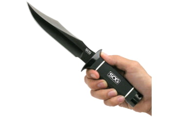 Image of SOG Specialty Knives &amp; Tools Tech Bowie