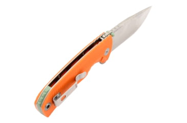 Image of SOG Specialty Knives &amp; Tools Tellus Flk - Blaze - 14-06-03-43