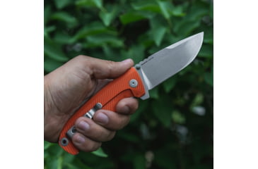 Image of SOG Specialty Knives &amp; Tools Tellus Flk - Blaze - 14-06-03-43
