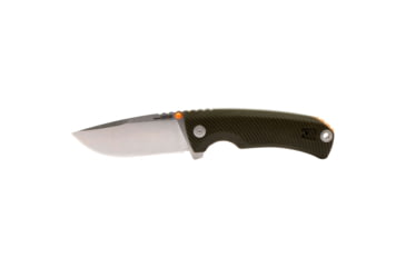 Image of SOG Specialty Knives &amp; Tools Tellus Flk - Olive Drab - 14-06-01-43